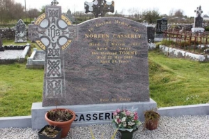 Casserly Noreen Sheepwalk